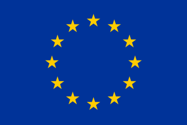 Flag Of Europe